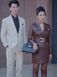 รักที่จบ เกมที่เริ่ม - Episode 29