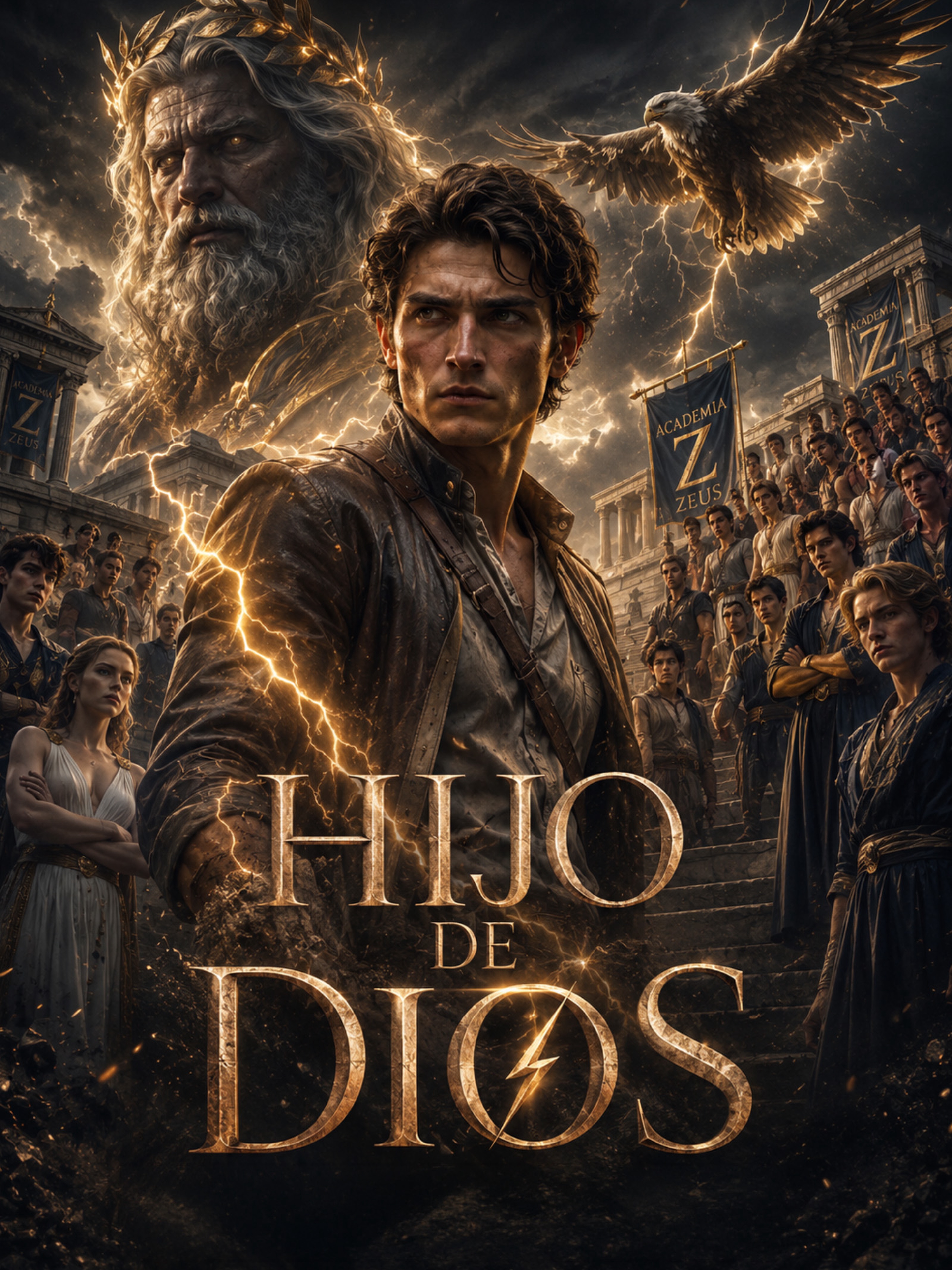 Hijo de Dios