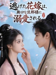 逃げた花嫁は、無口な旦那様に溺愛される