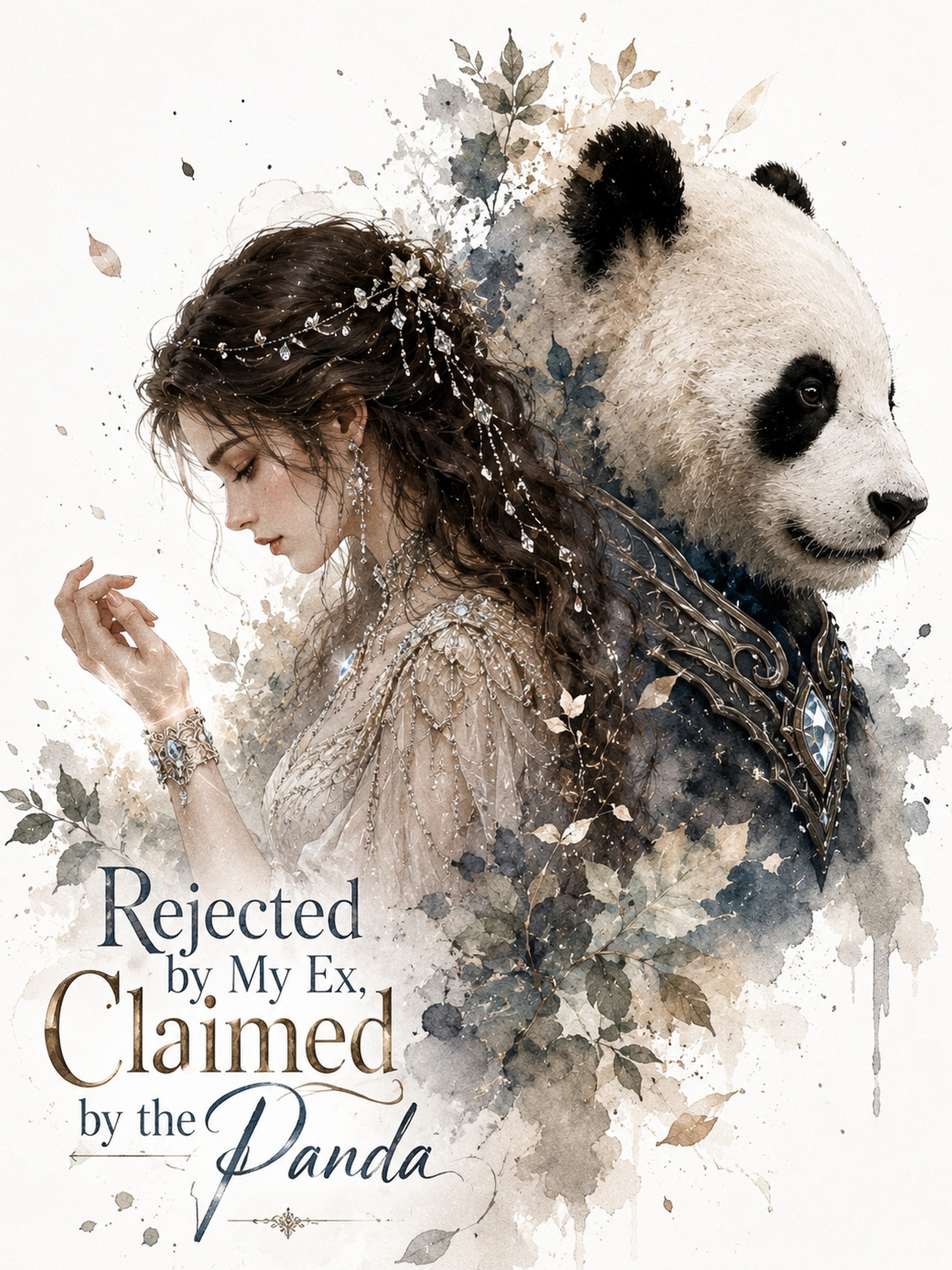 Rejected by My Ex, Claimed by the Panda