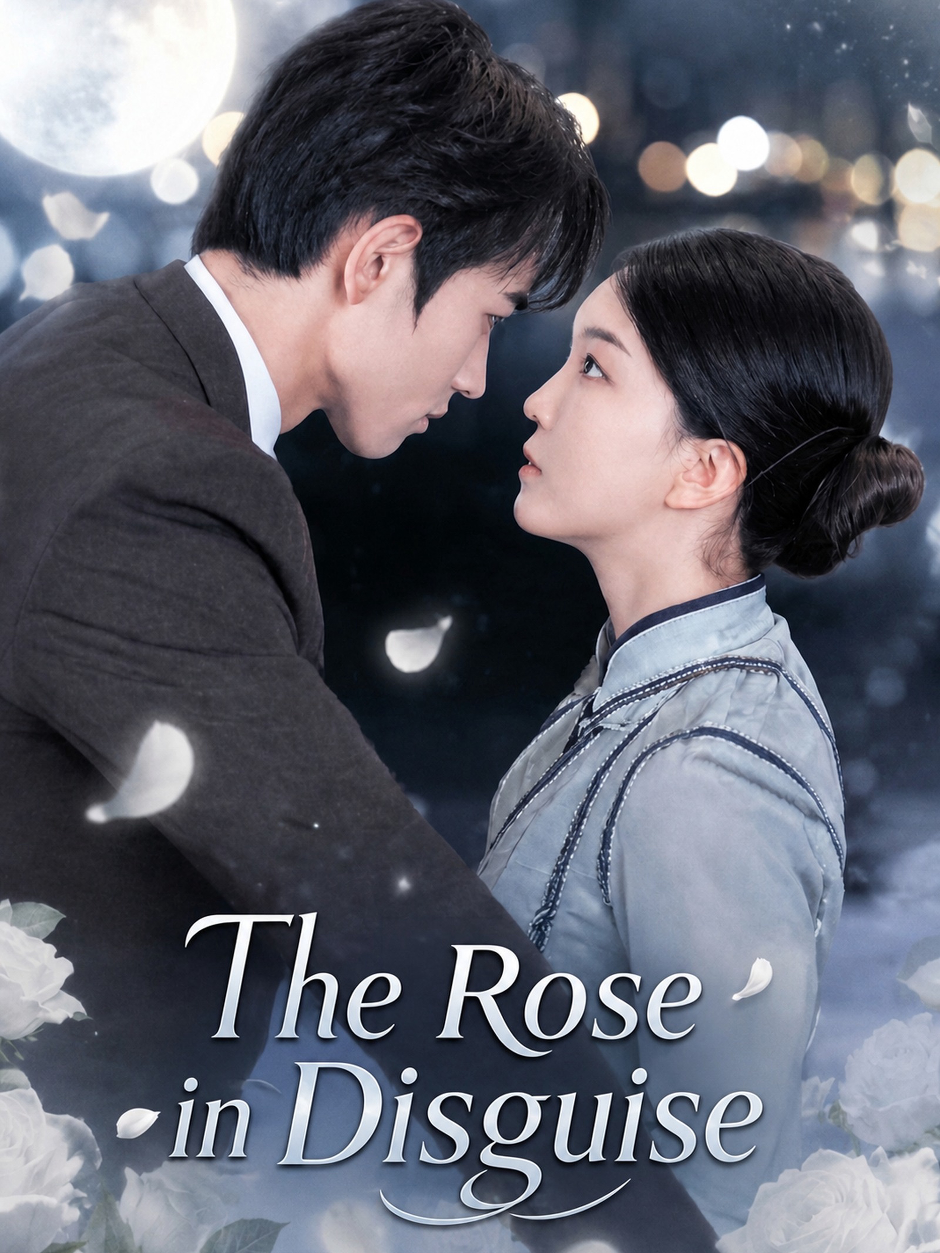 The Rose in Disguise