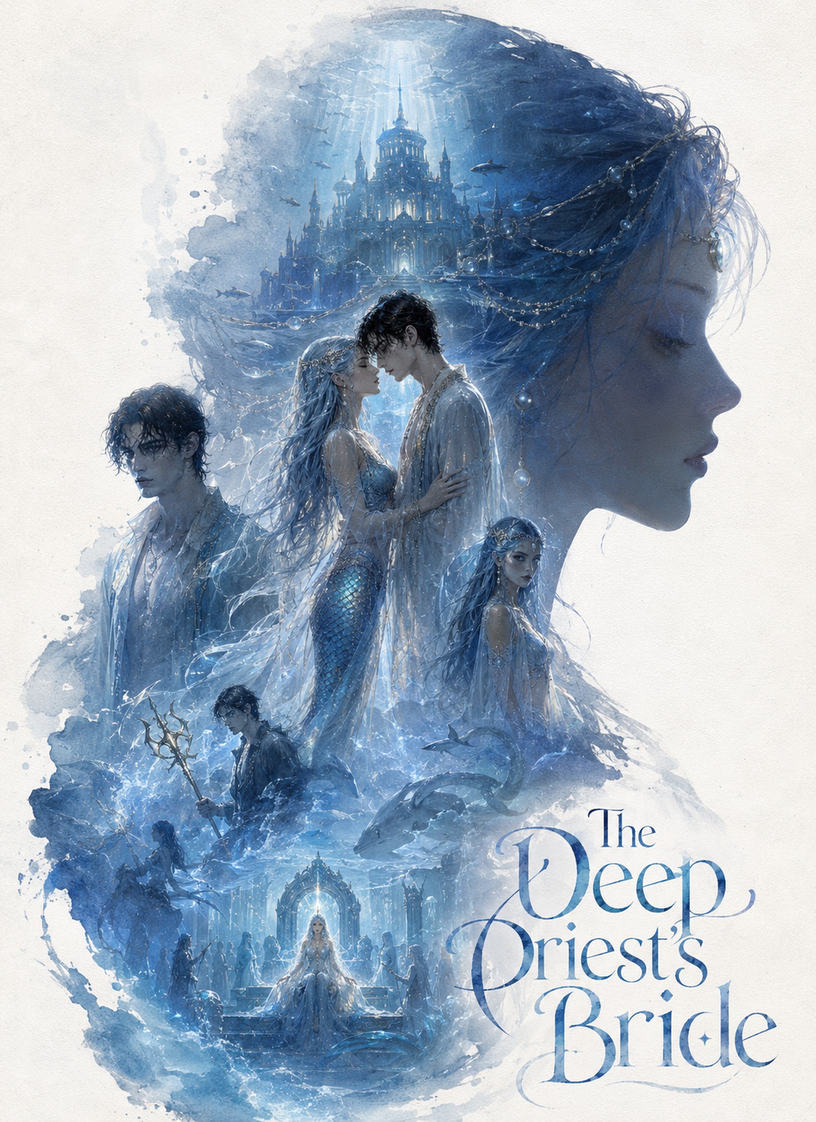 The Deep Priest’s Bride