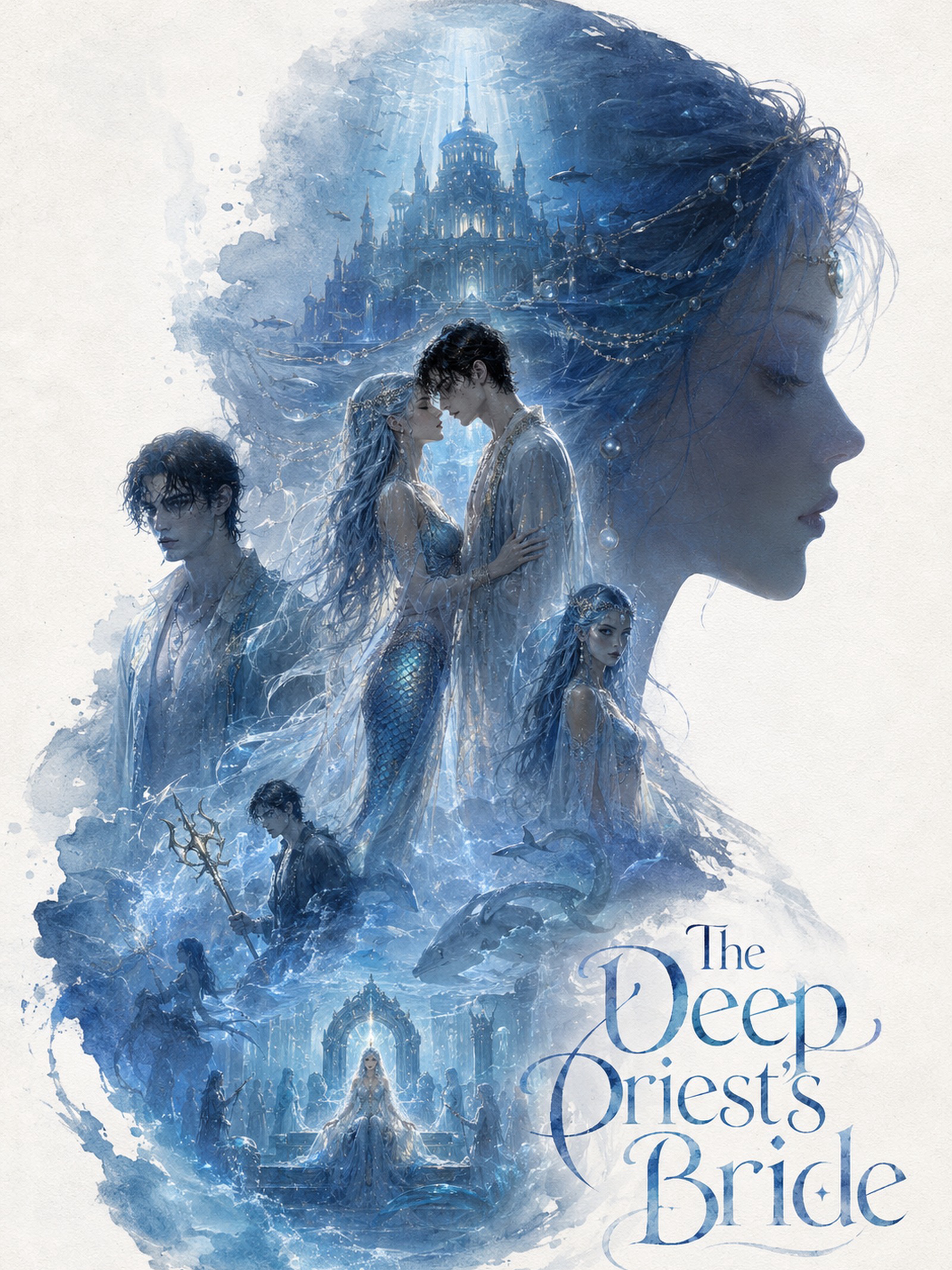 The Deep Priest’s Bride