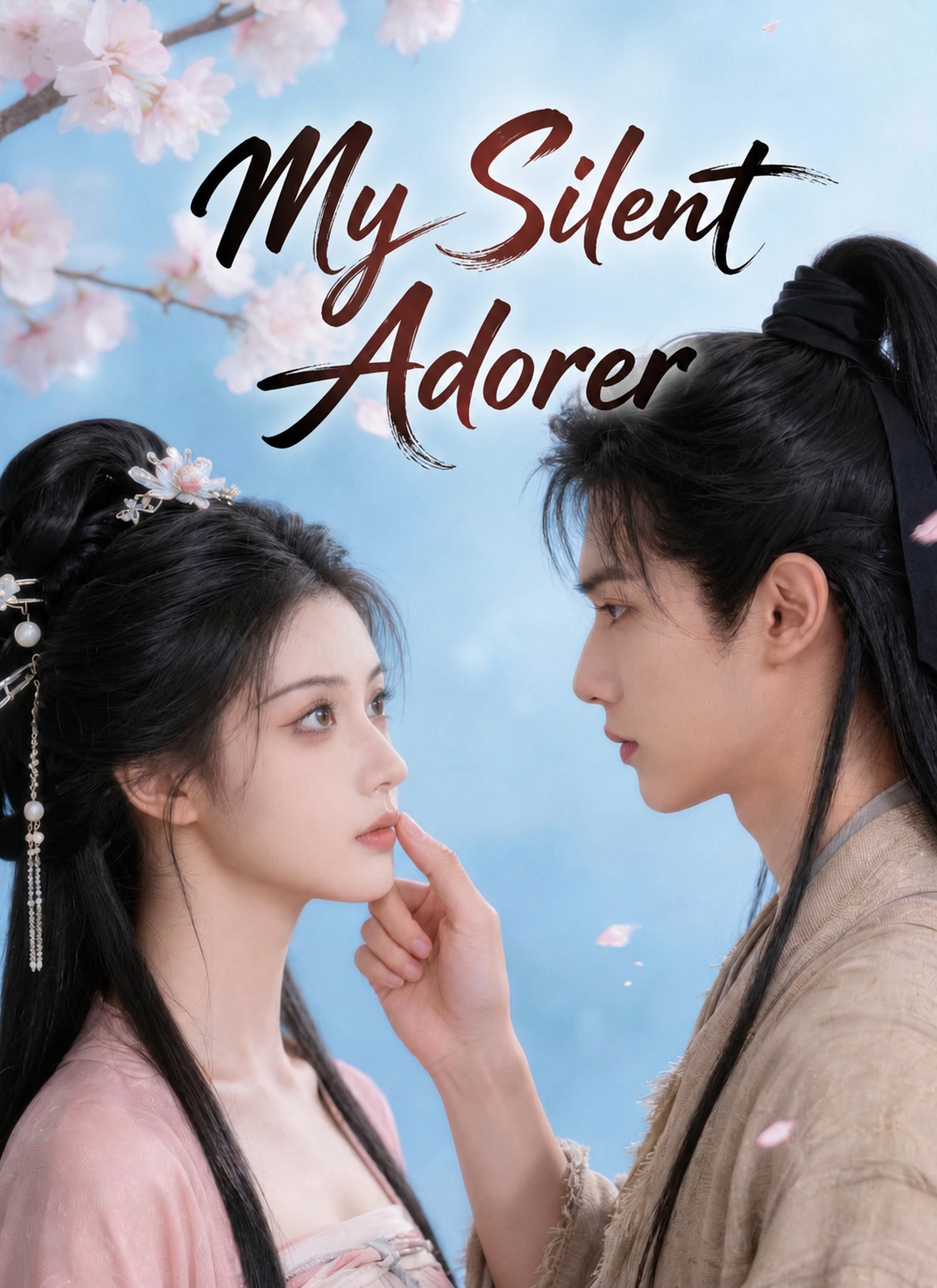 My Silent Adorer