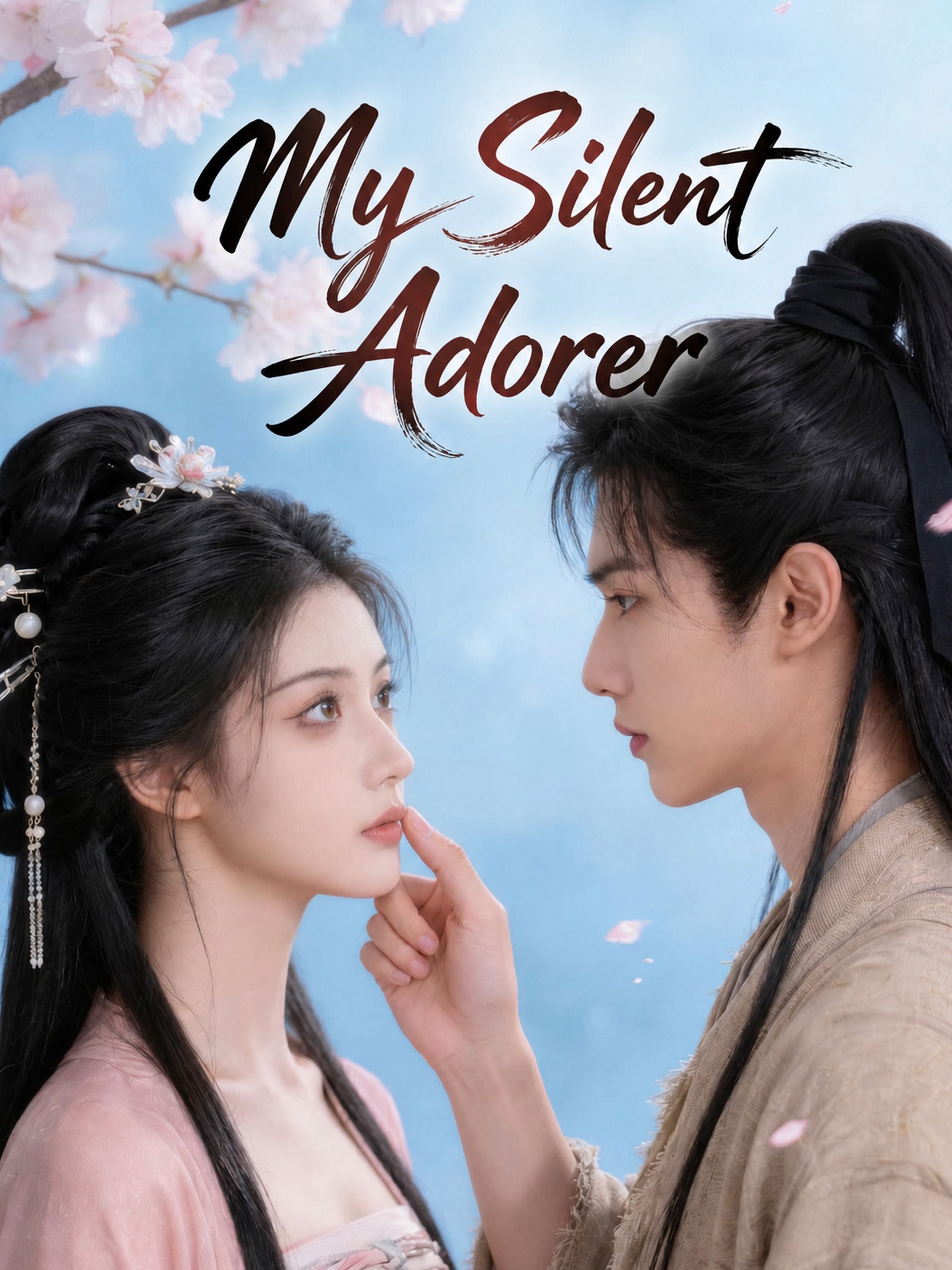 My Silent Adorer