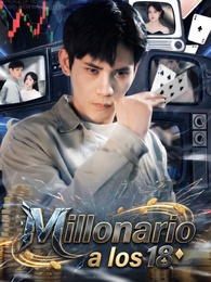 Millonario a los 18