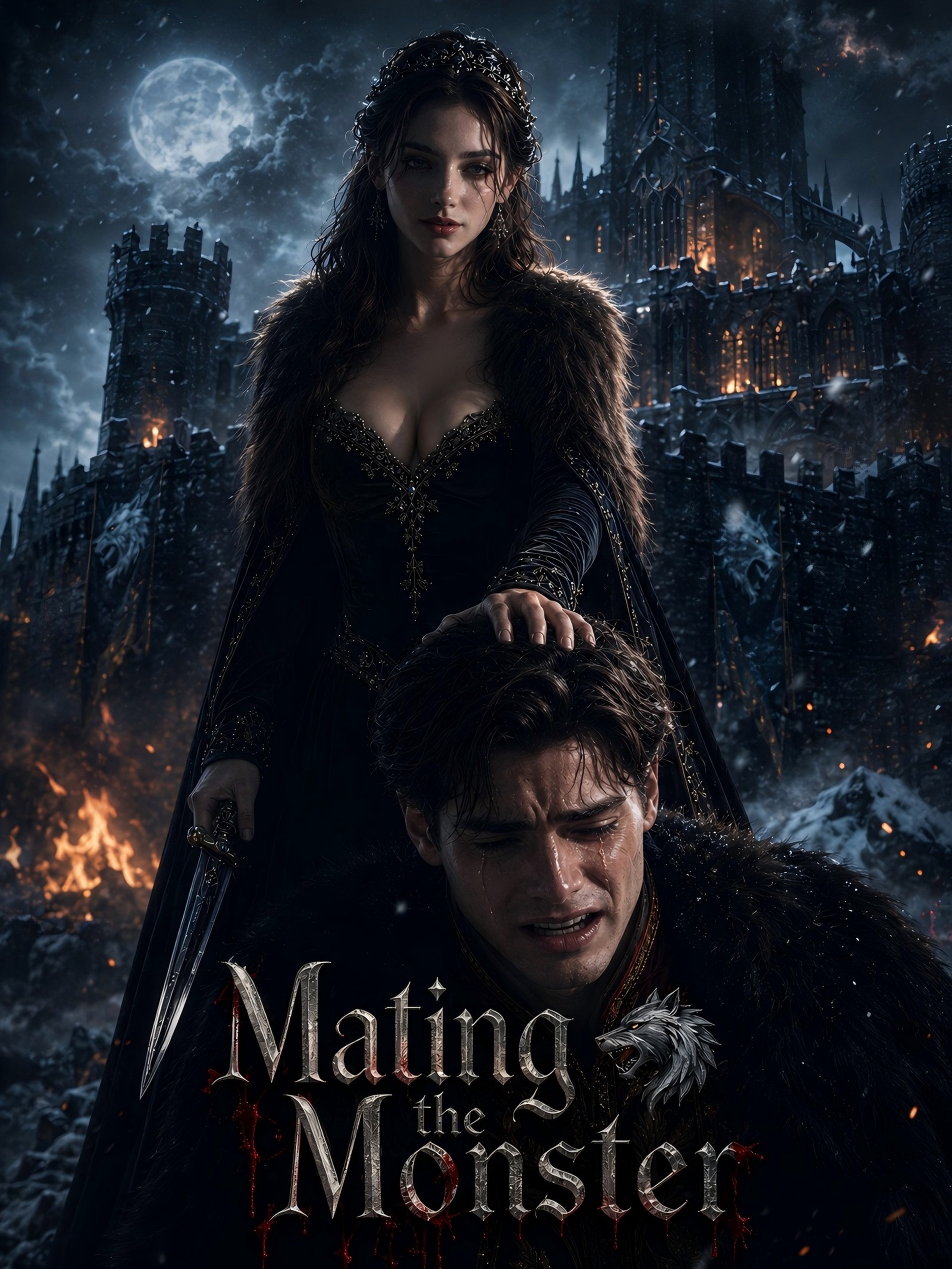 Mating the Monster