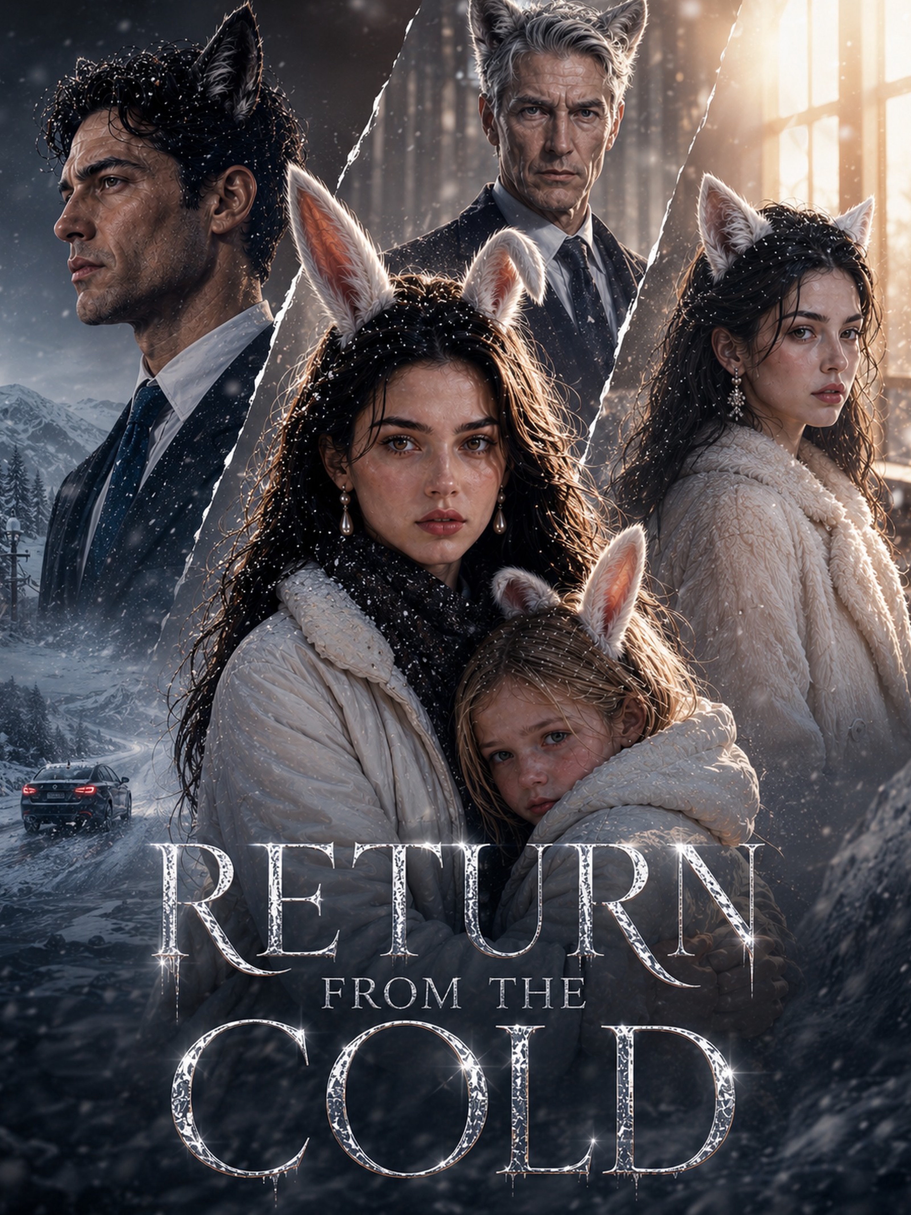 Return from the Cold