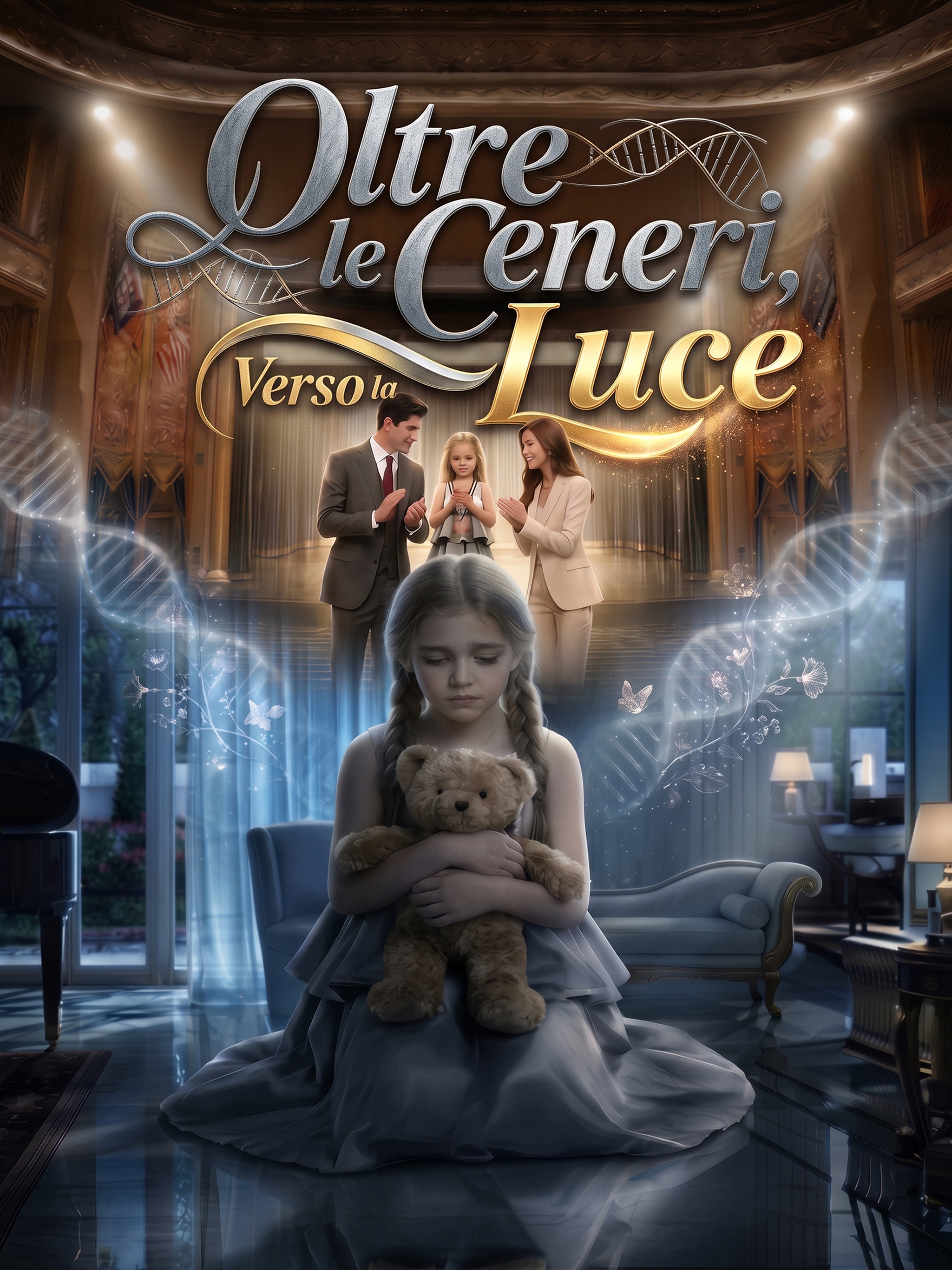 Oltre le Ceneri, Verso la Luce