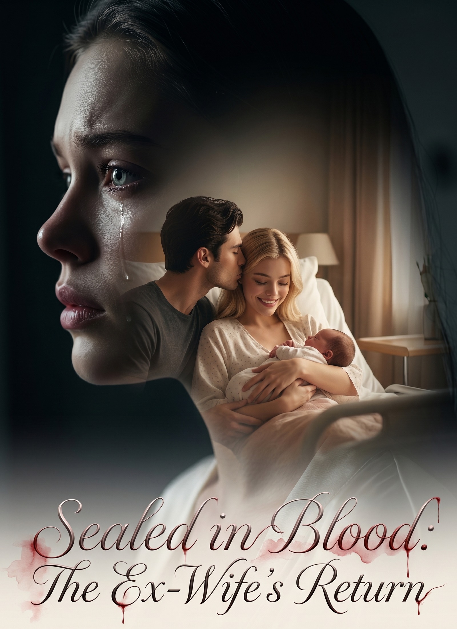 Sealed in Blood: The Ex-Wife’s Return
