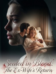 Sealed in Blood: The Ex-Wife's Return