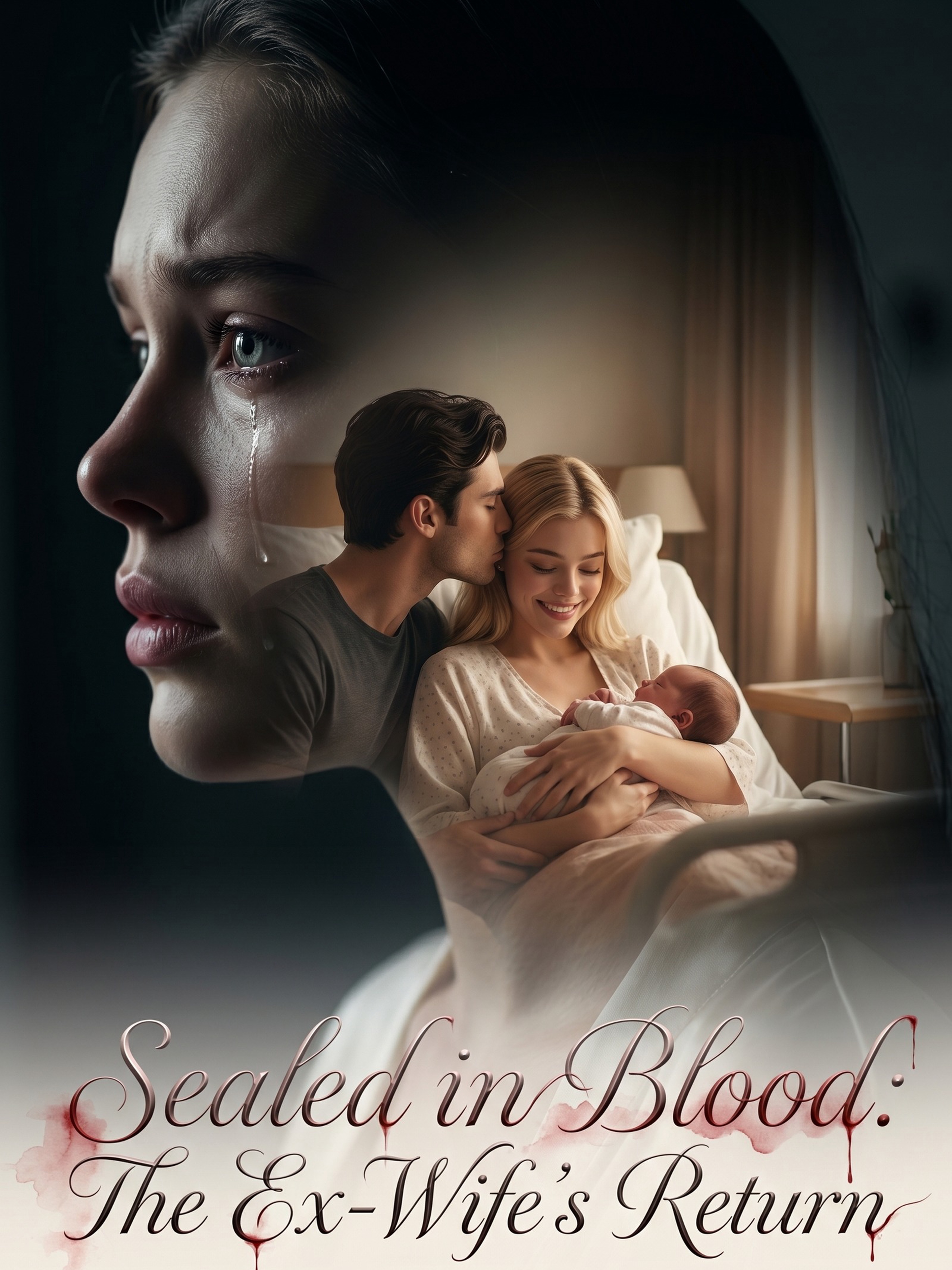 Sealed in Blood: The Ex-Wife's Return
