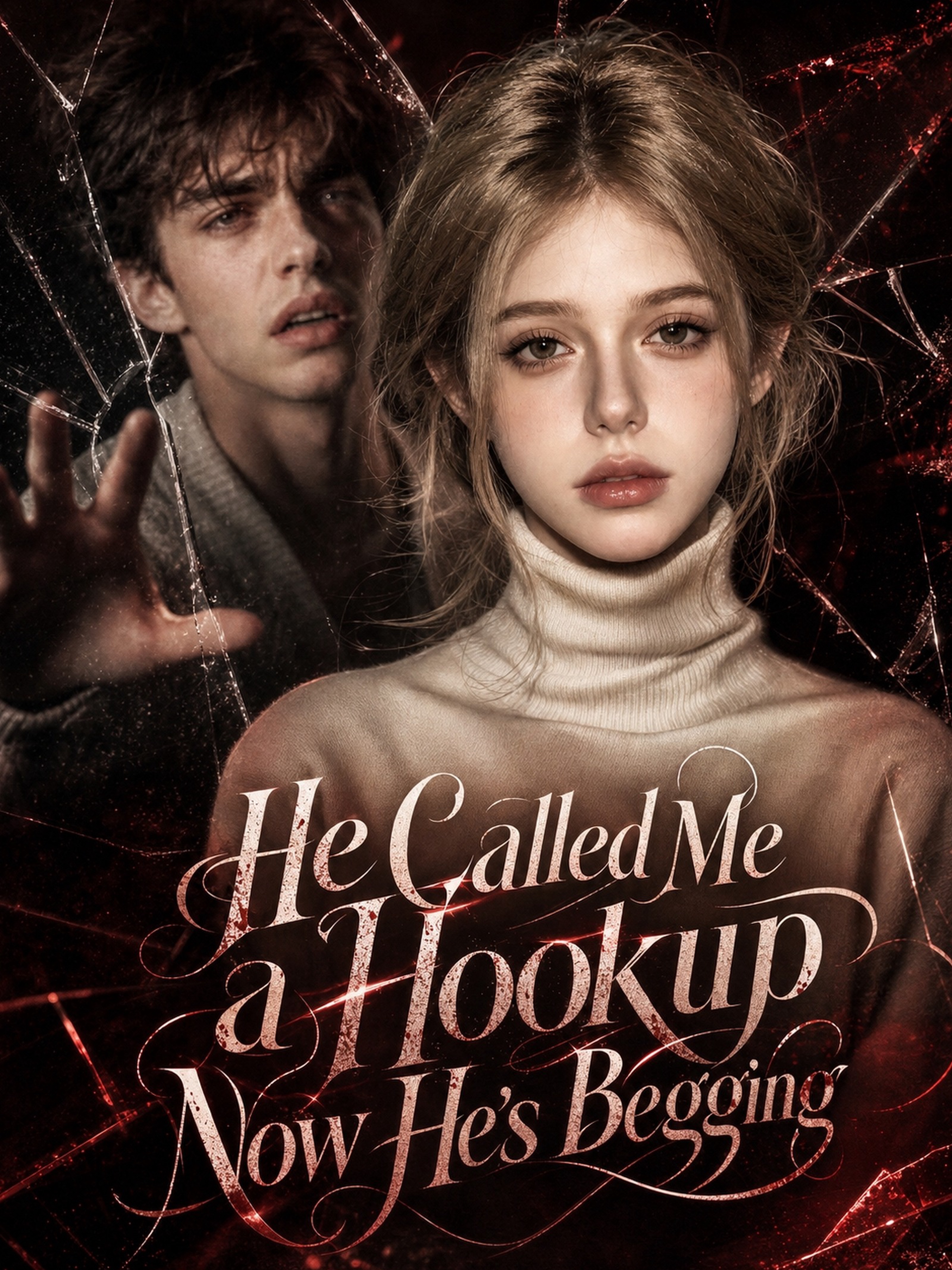 He Called Me a Hookup, Now He's Begging