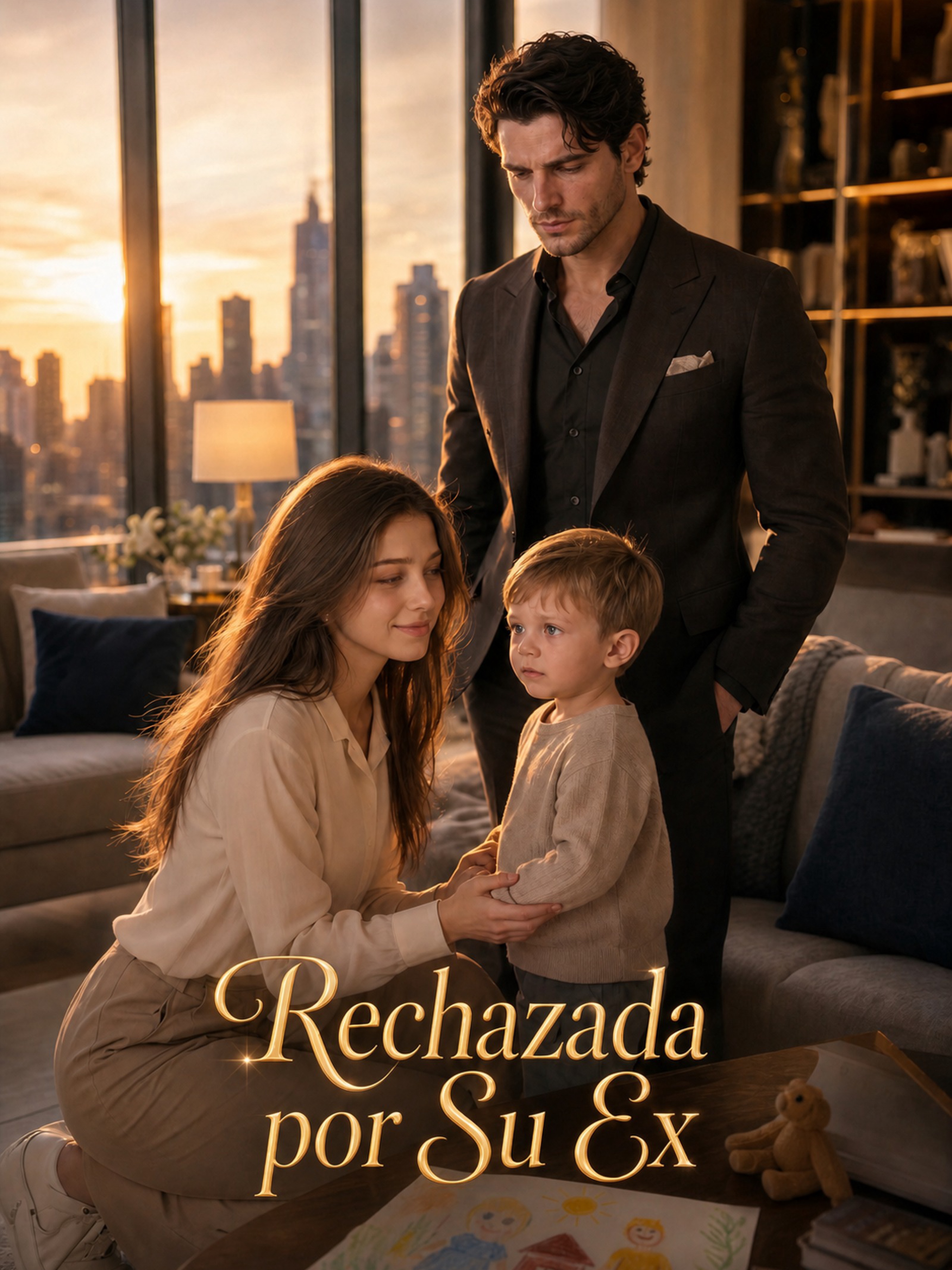 Rechazada por Su Ex (Doblado)