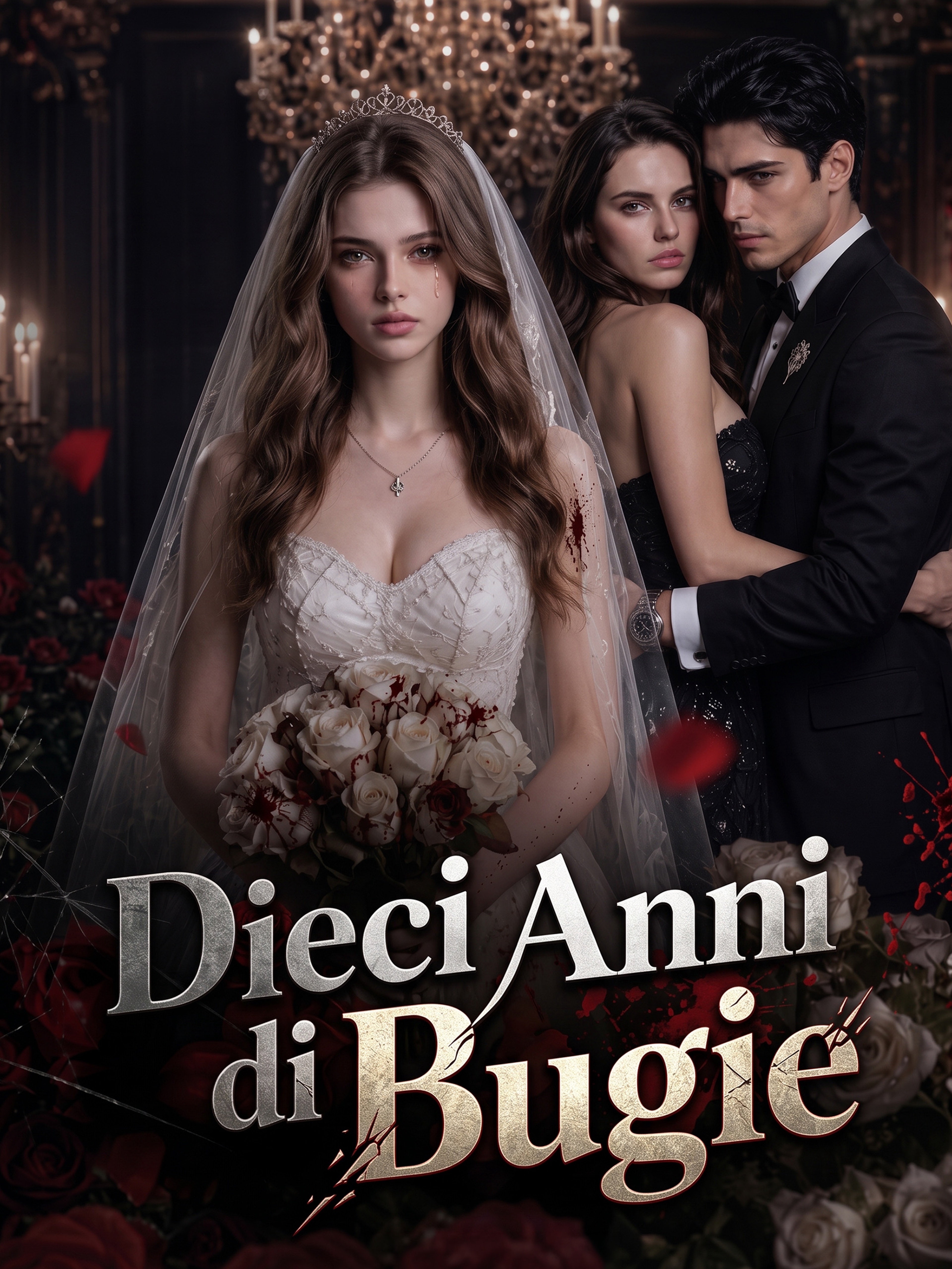 Dieci Anni di Bugie