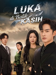 Luka di Balik Kasih