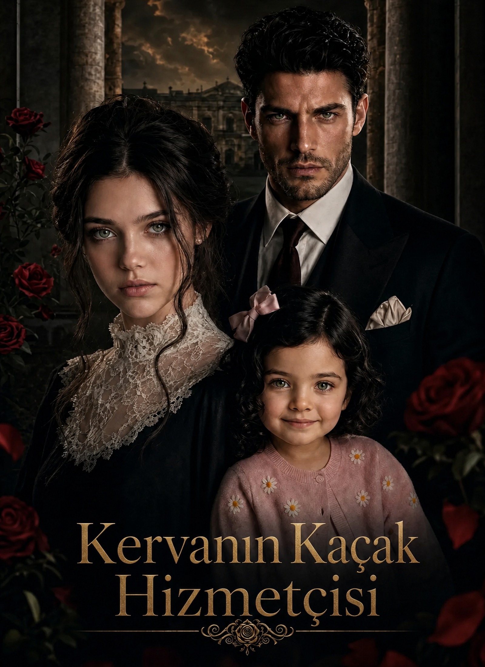 Kervanın Kaçak Hizmetçisi yeni bölümler