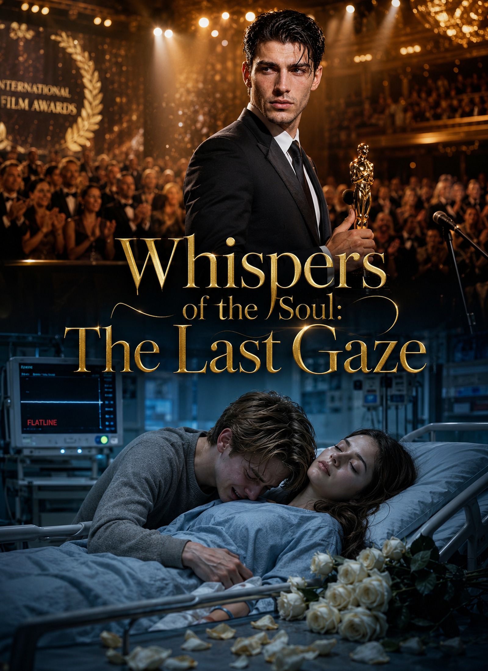 Whispers of the Soul: The Last Gaze