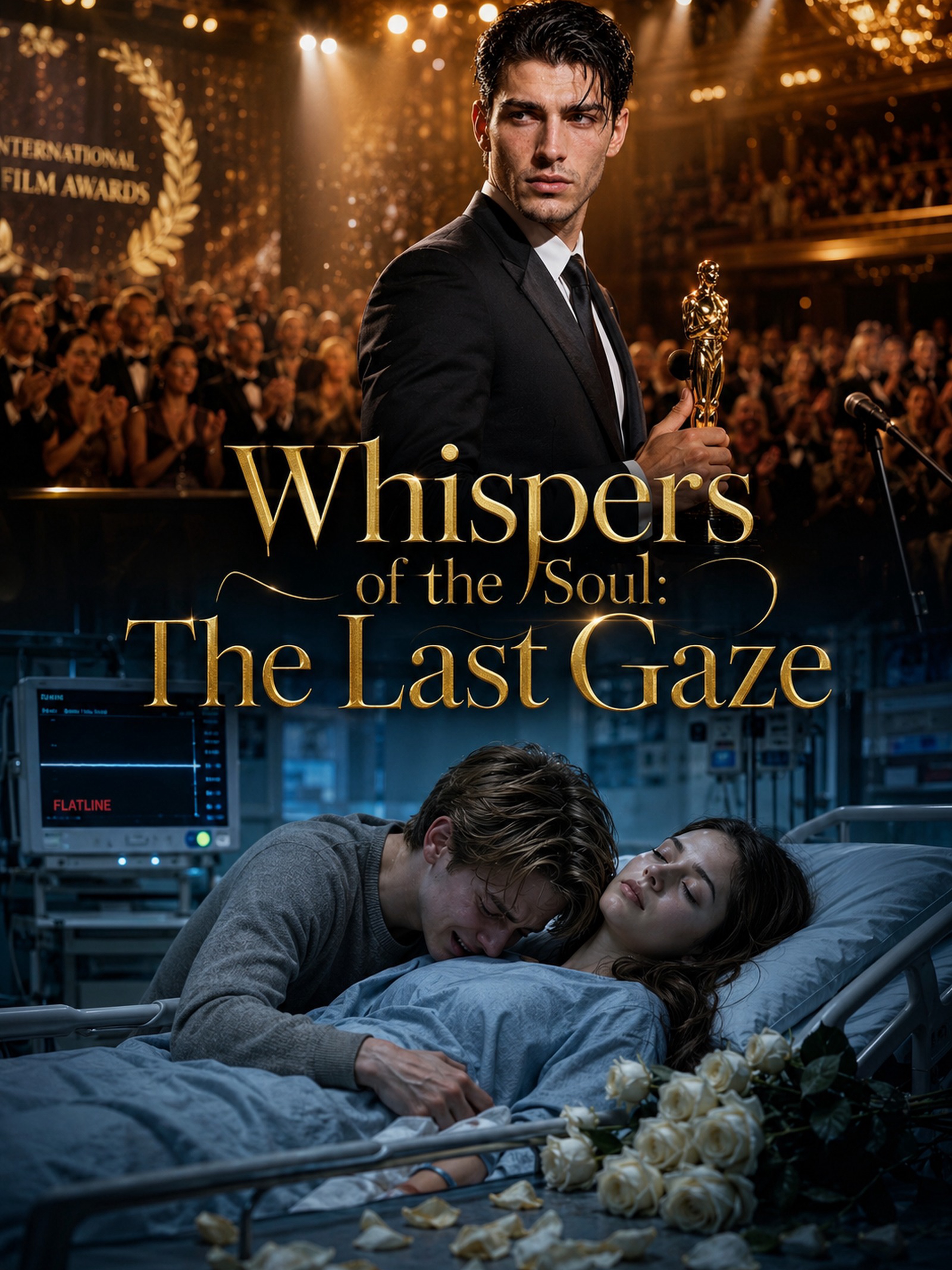 Whispers of the Soul: The Last Gaze