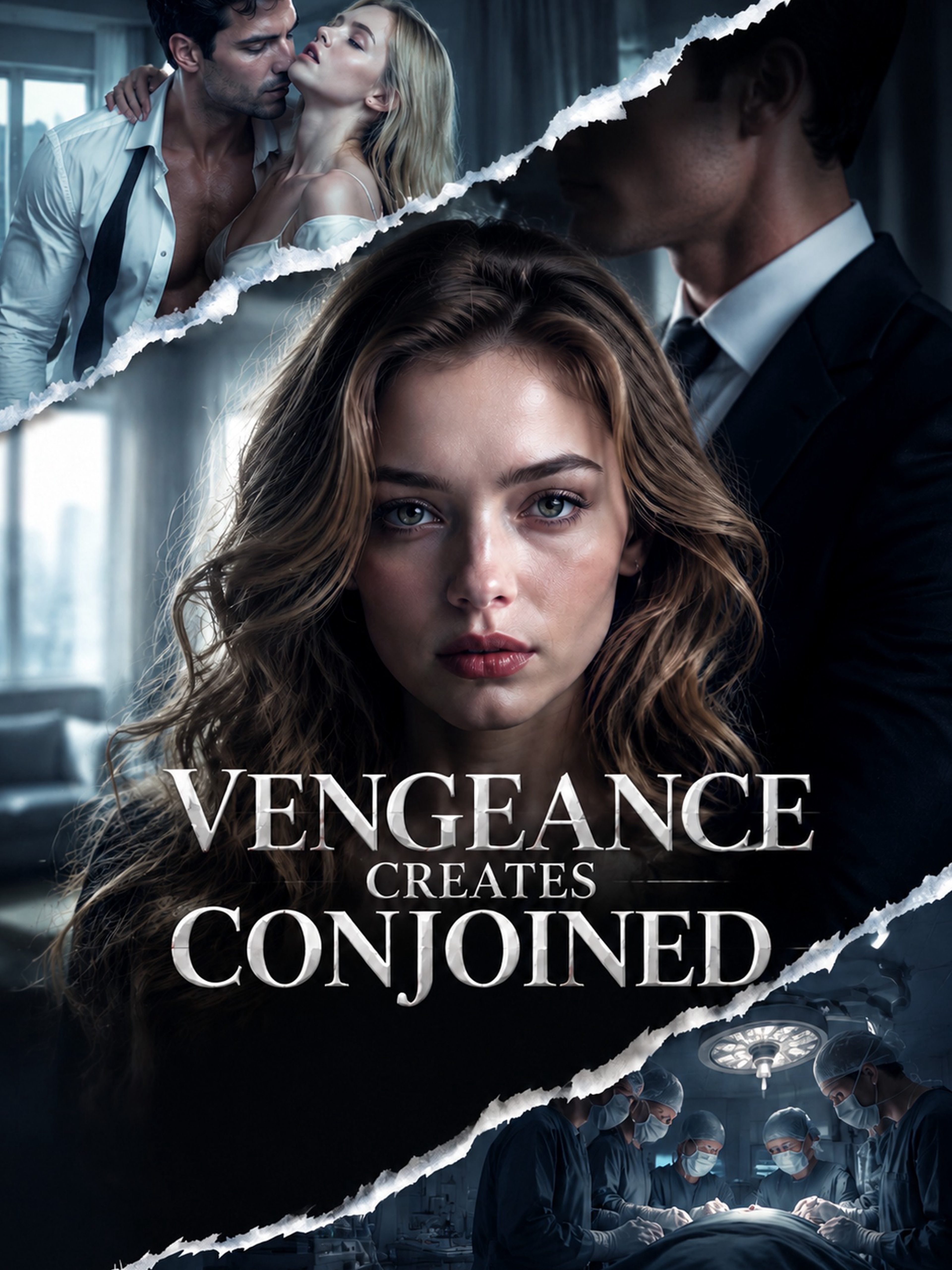 Vengeance Creates Conjoined