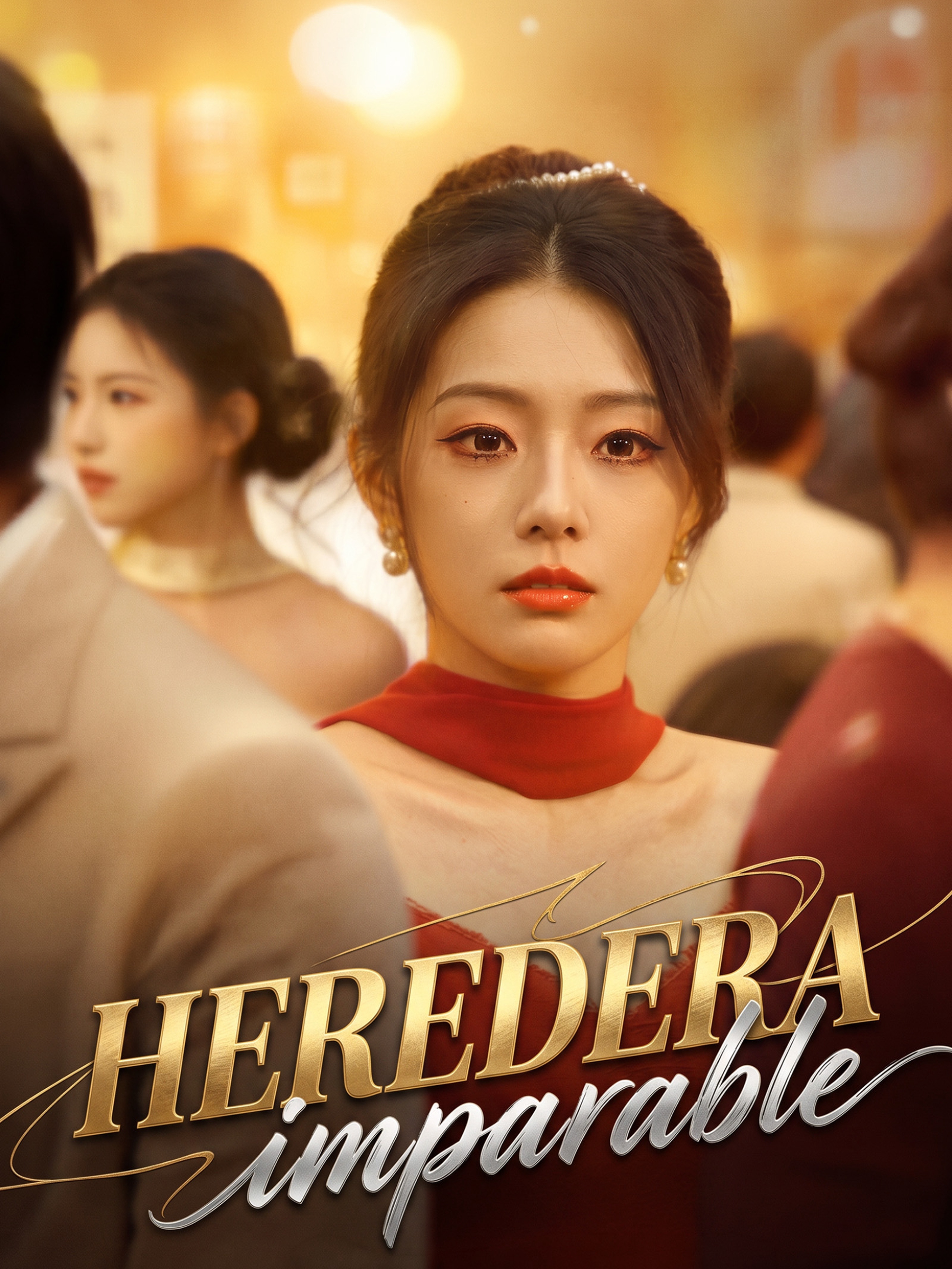 Heredera imparable