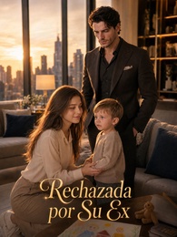 [Doblado]Rechazada por Su Ex