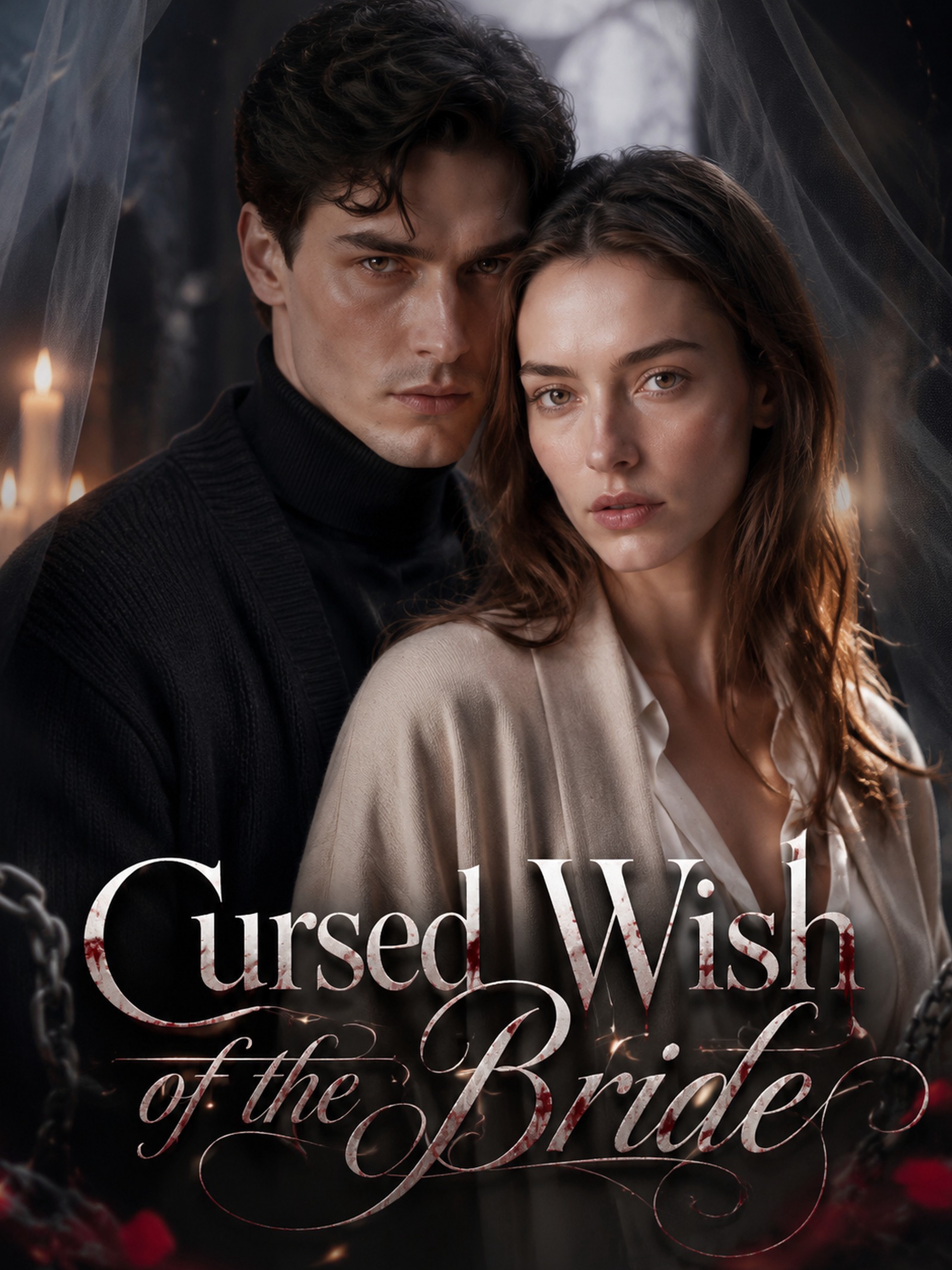 Cursed Wish of the Bride