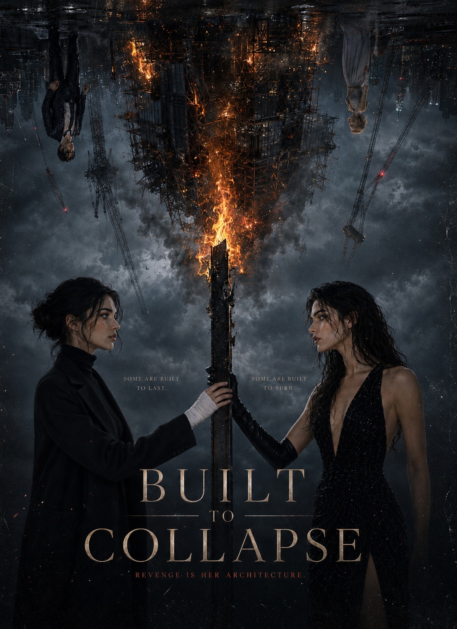 Built to Collapse