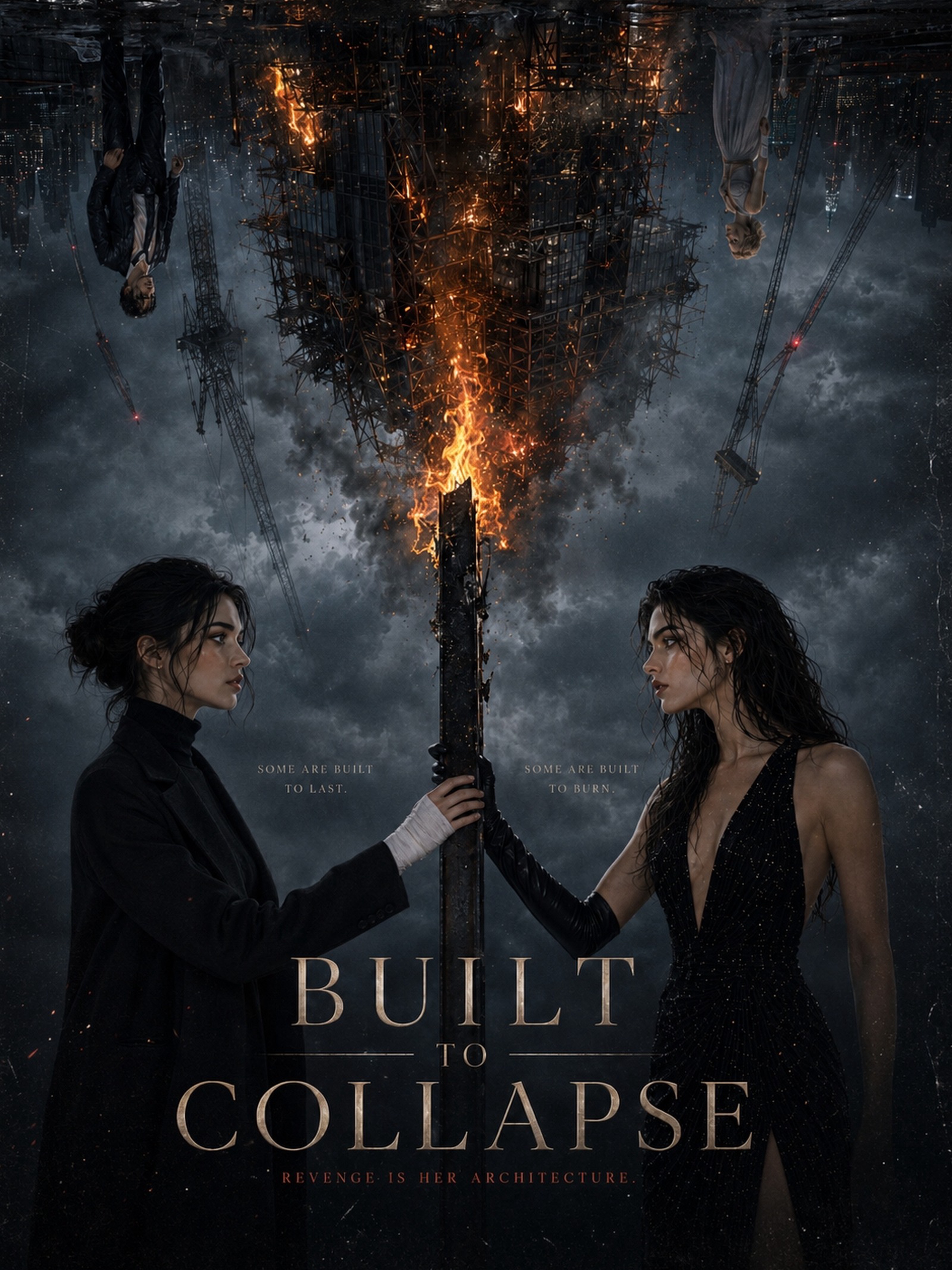 Built to Collapse
