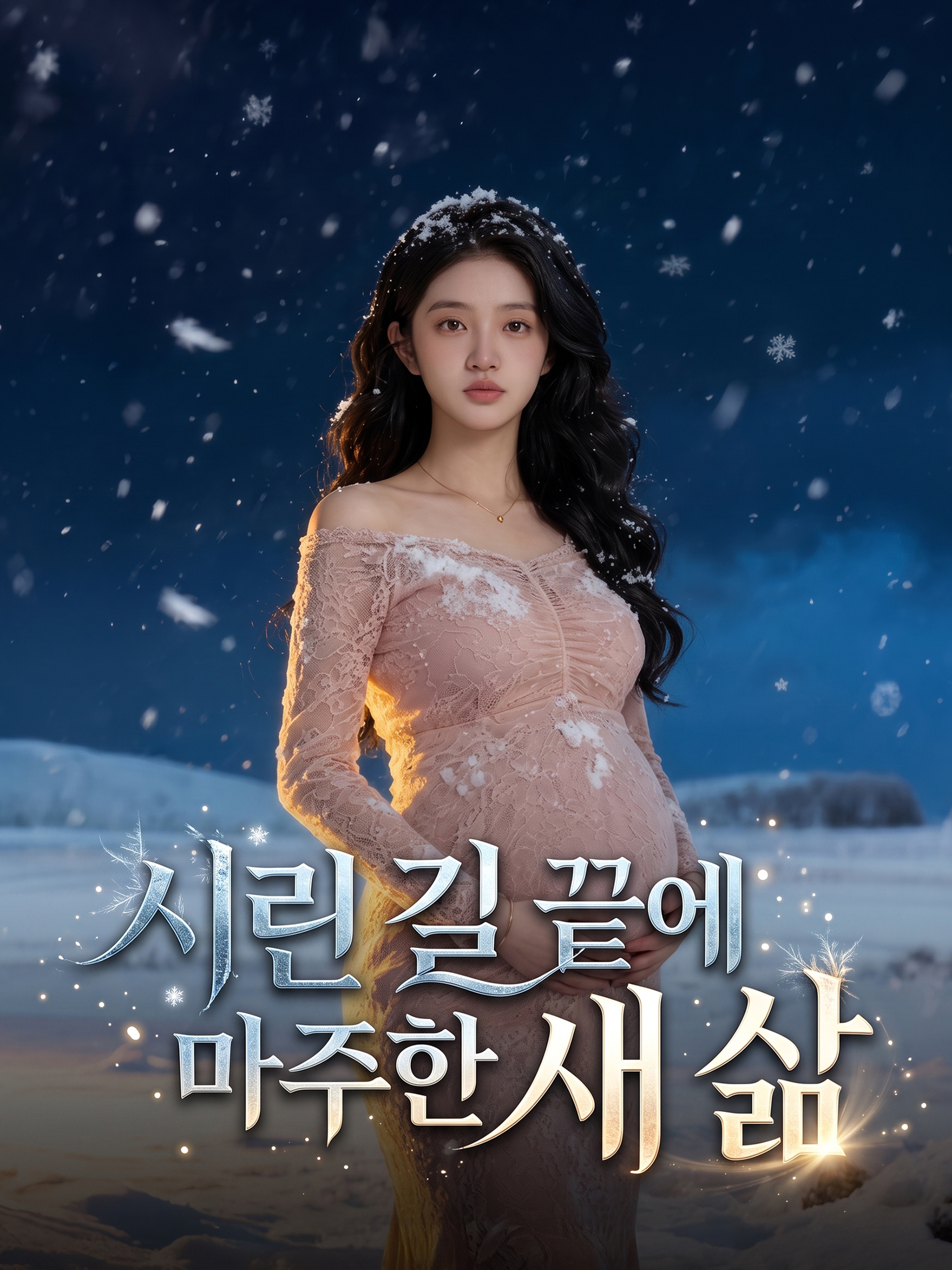 시린 길 끝에 마주한 새 삶