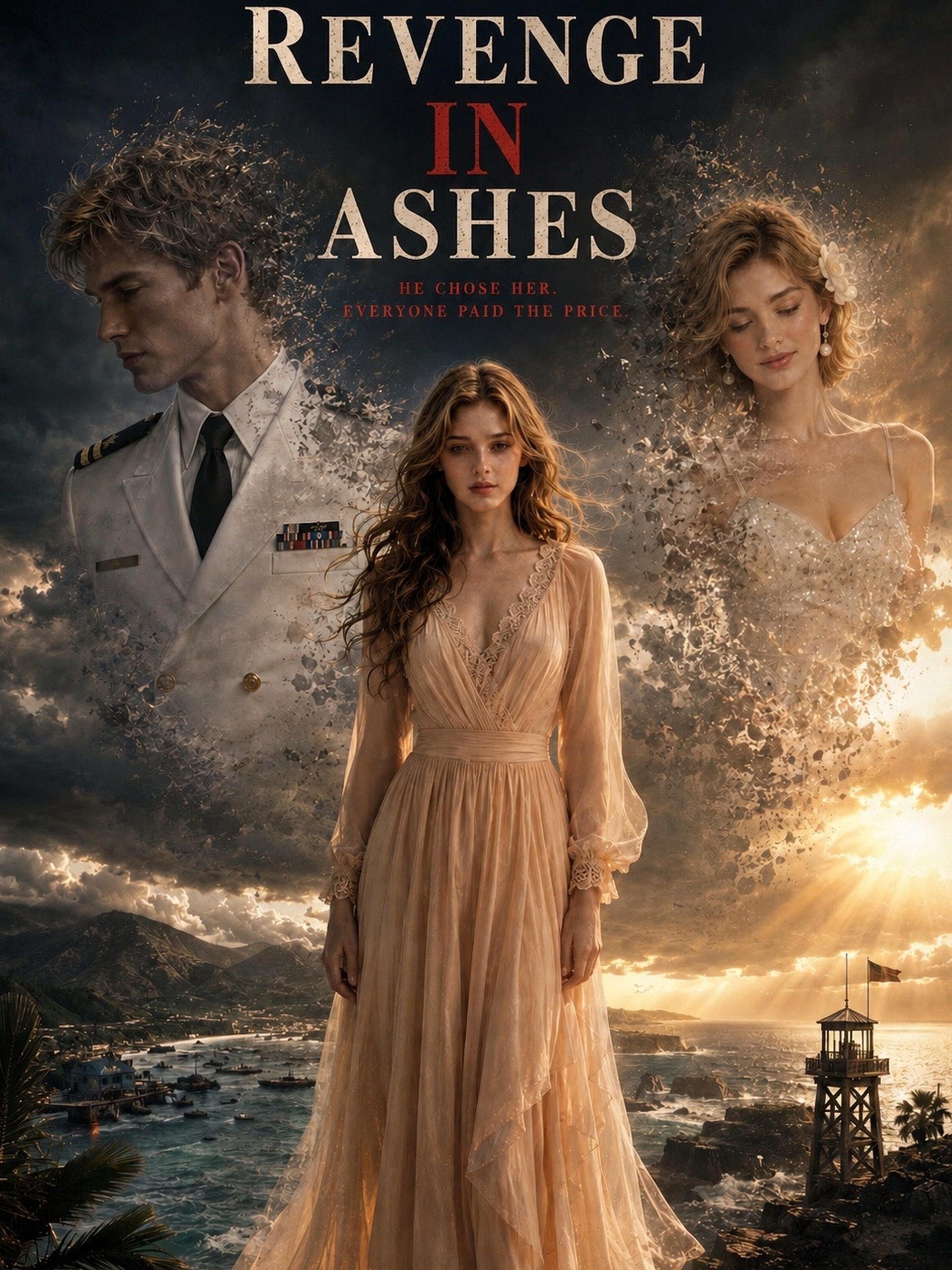 Revenge in Ashes
