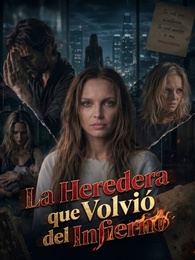 [Doblado]La Heredera que Volvió del Infierno