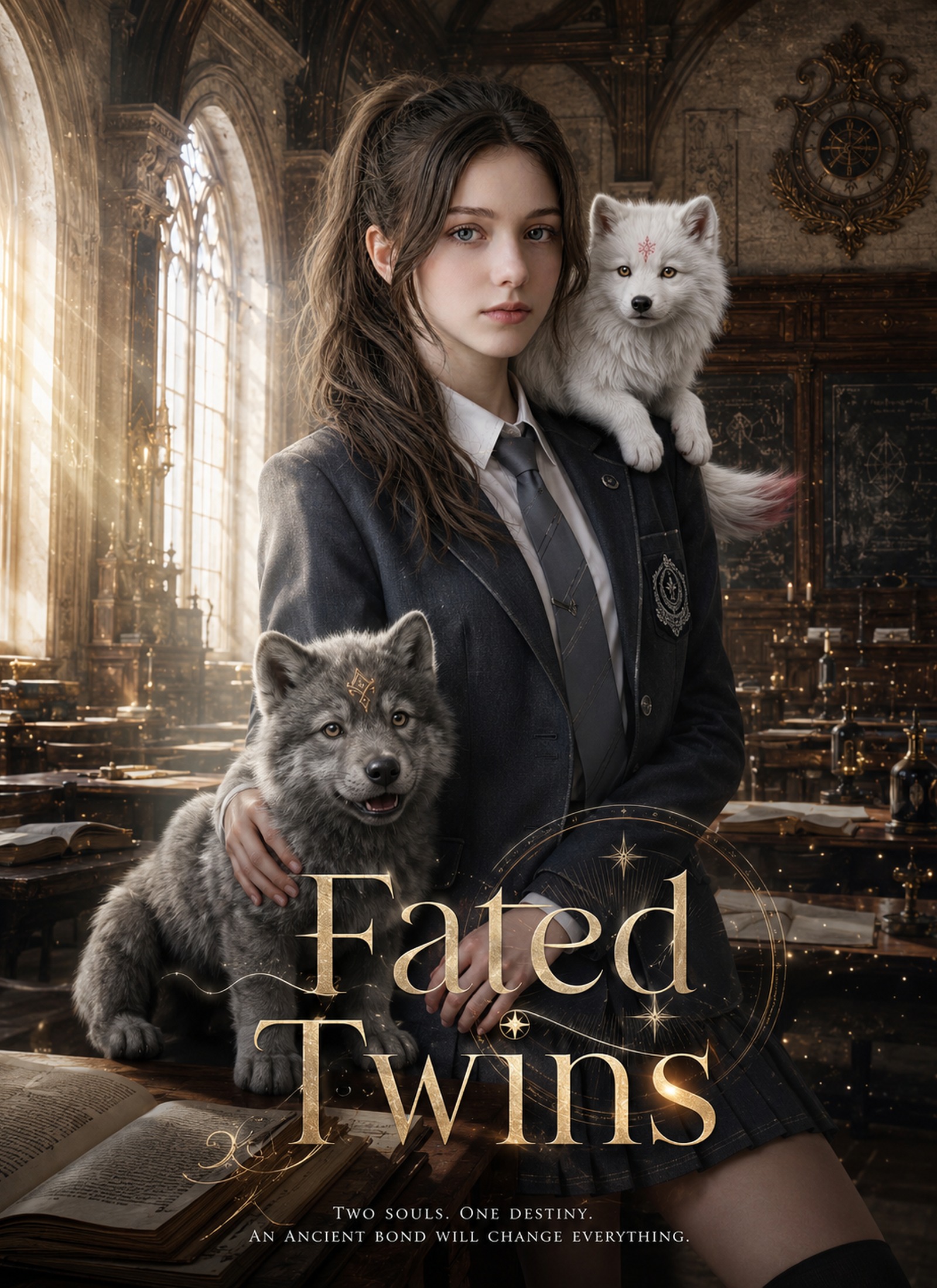 Fated Twins