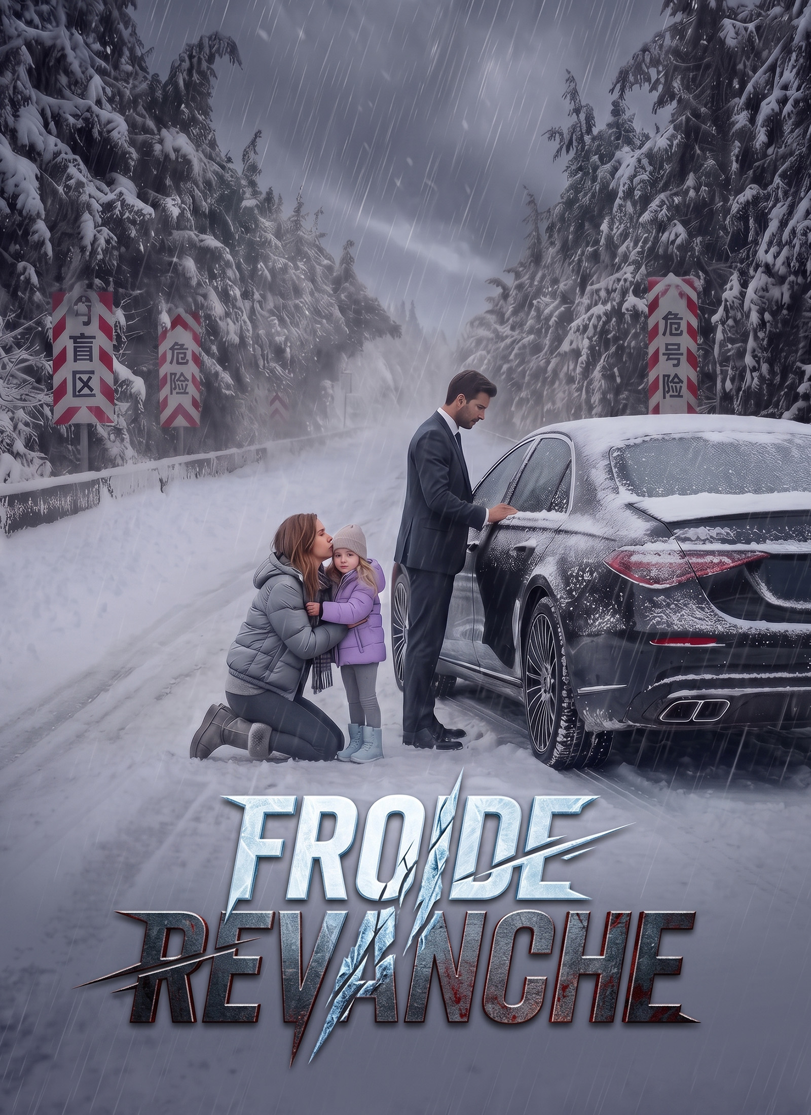 Froide Revanche