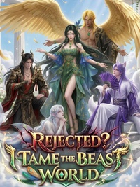 Rejected? I Tame the Beast World poster