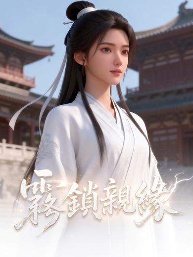 霧鎖親緣