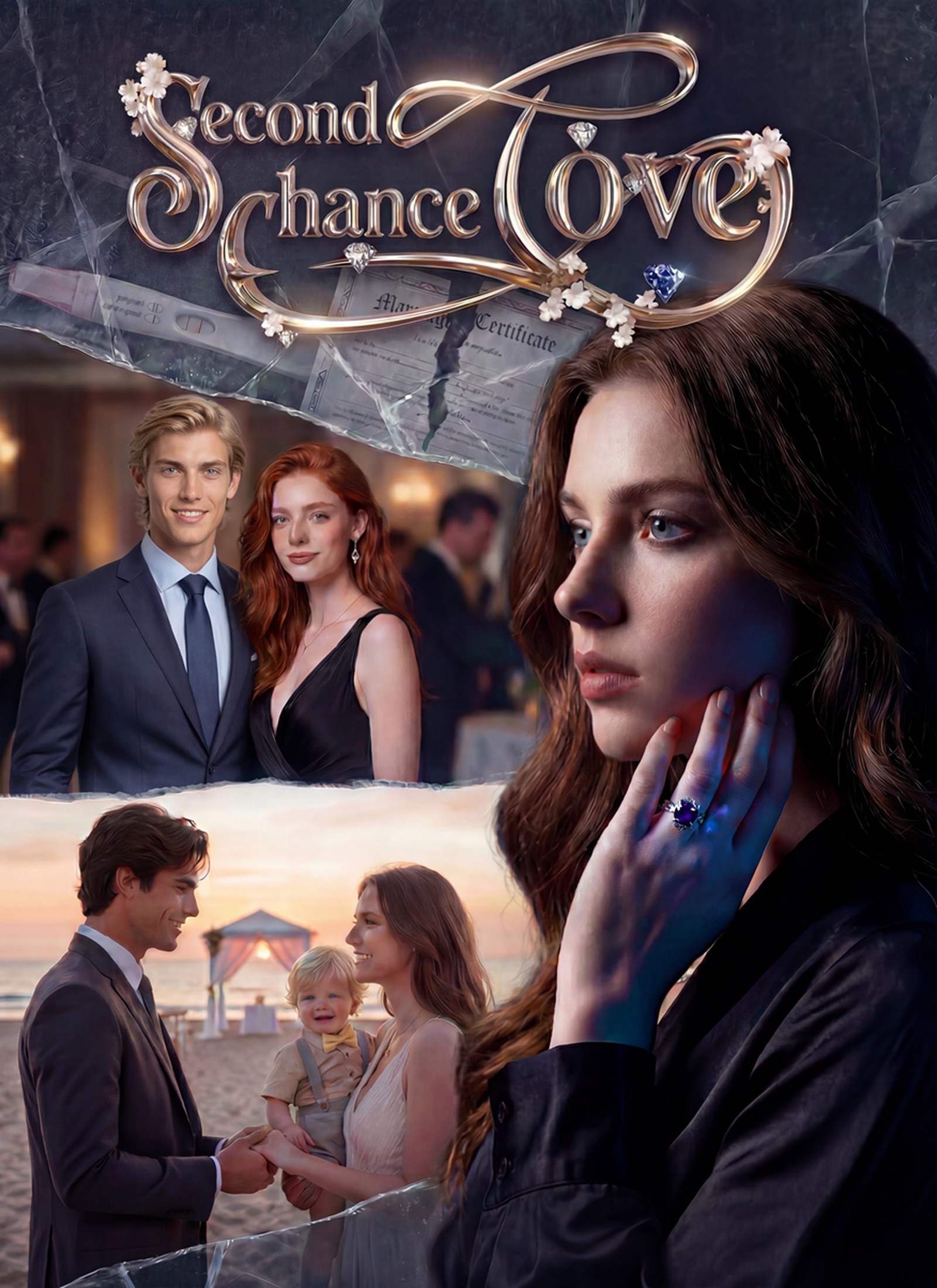 Second Chance Love
