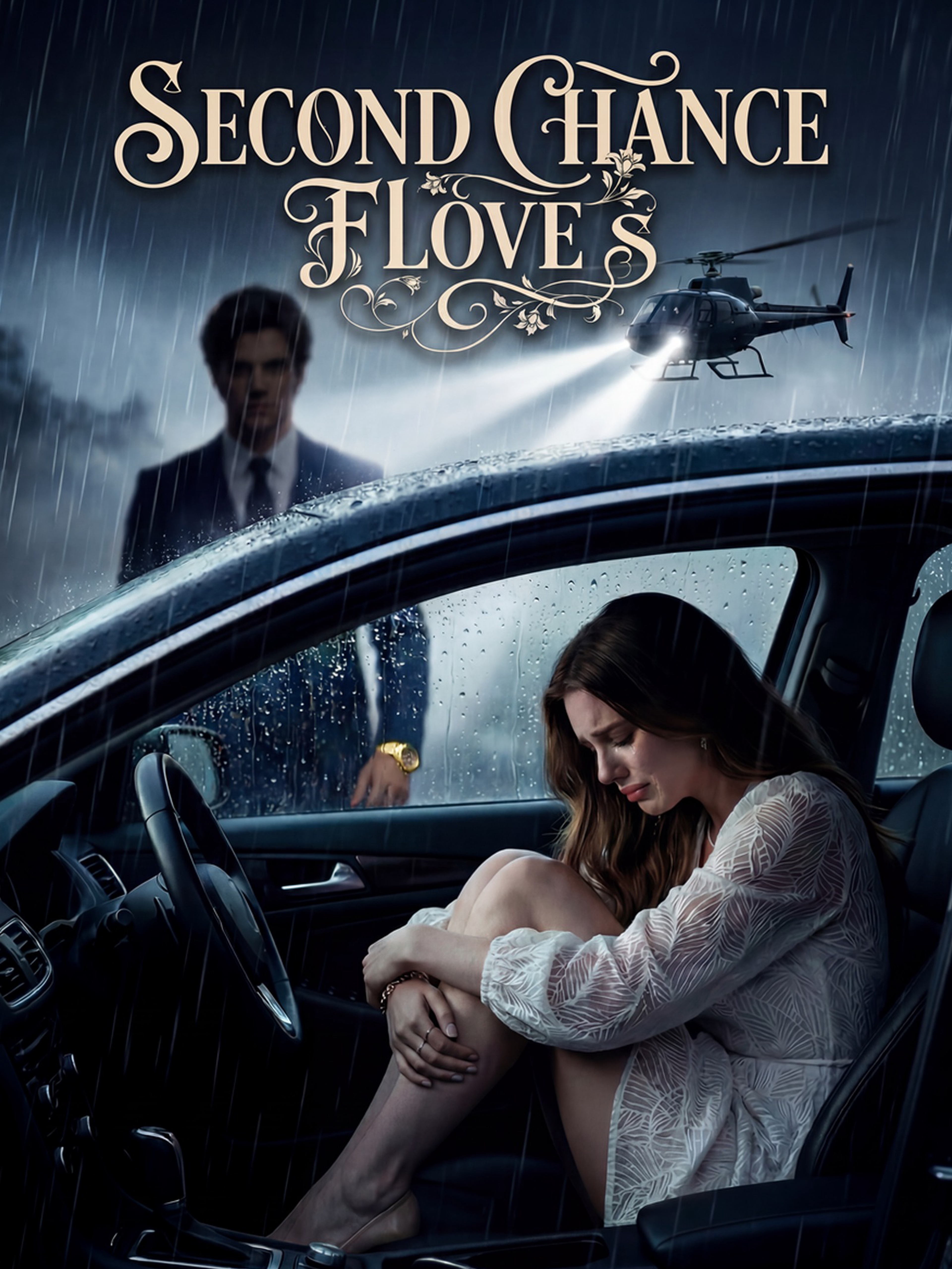 Second Chance Love