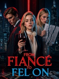 From Fiancé to Felon poster