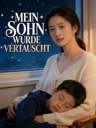 Mein Sohn wurde vertauscht