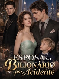 Esposa do Bilionário por Acidente