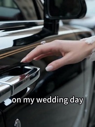 DOWngrade My Ride?I'll Upgrade My Groom! - Episode 1
