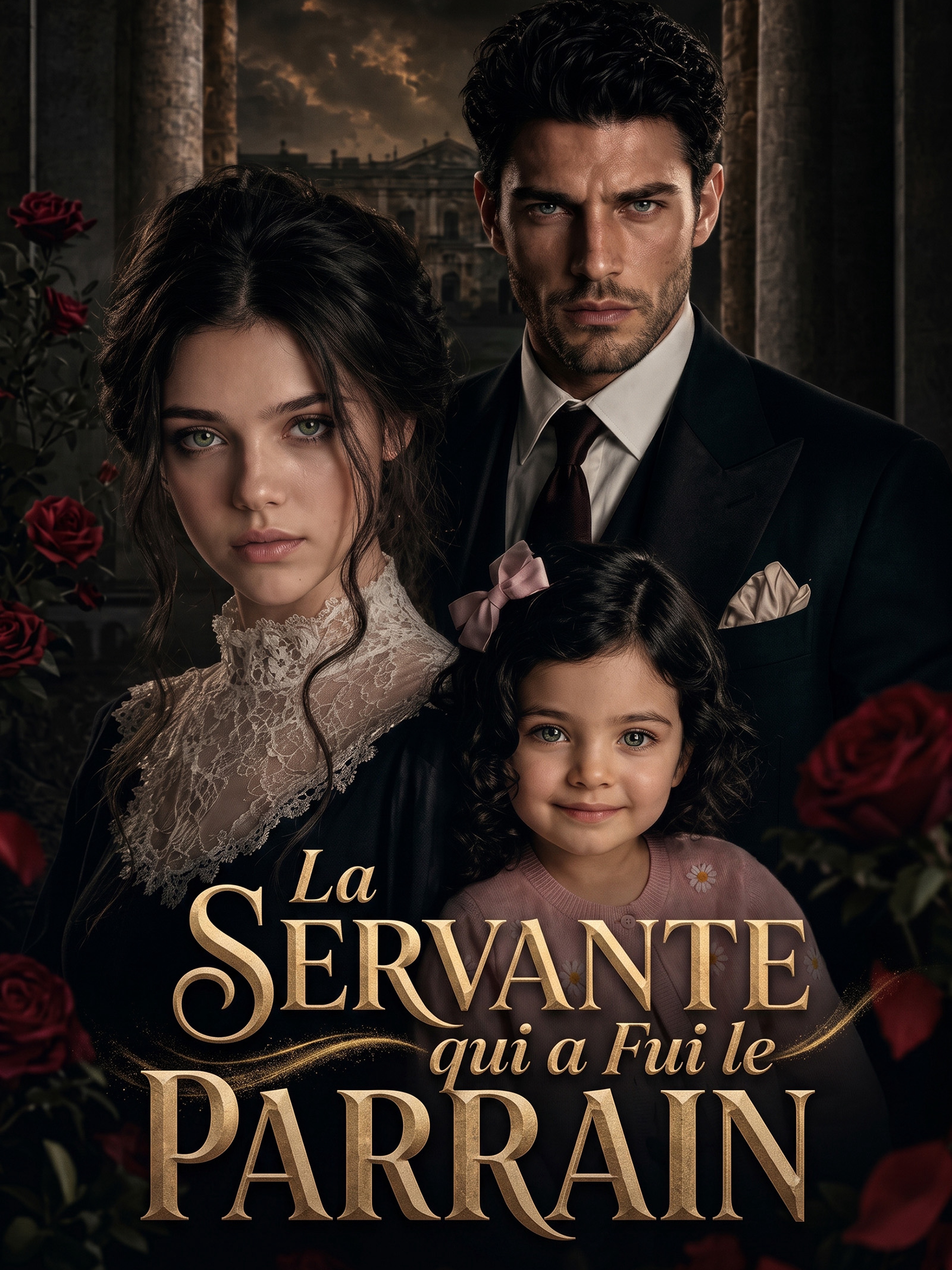 La Servante qui a Fui le Parrain