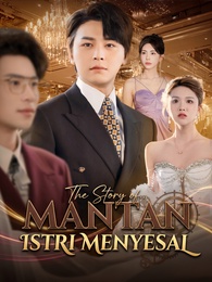  Mantan Istri Menyesal