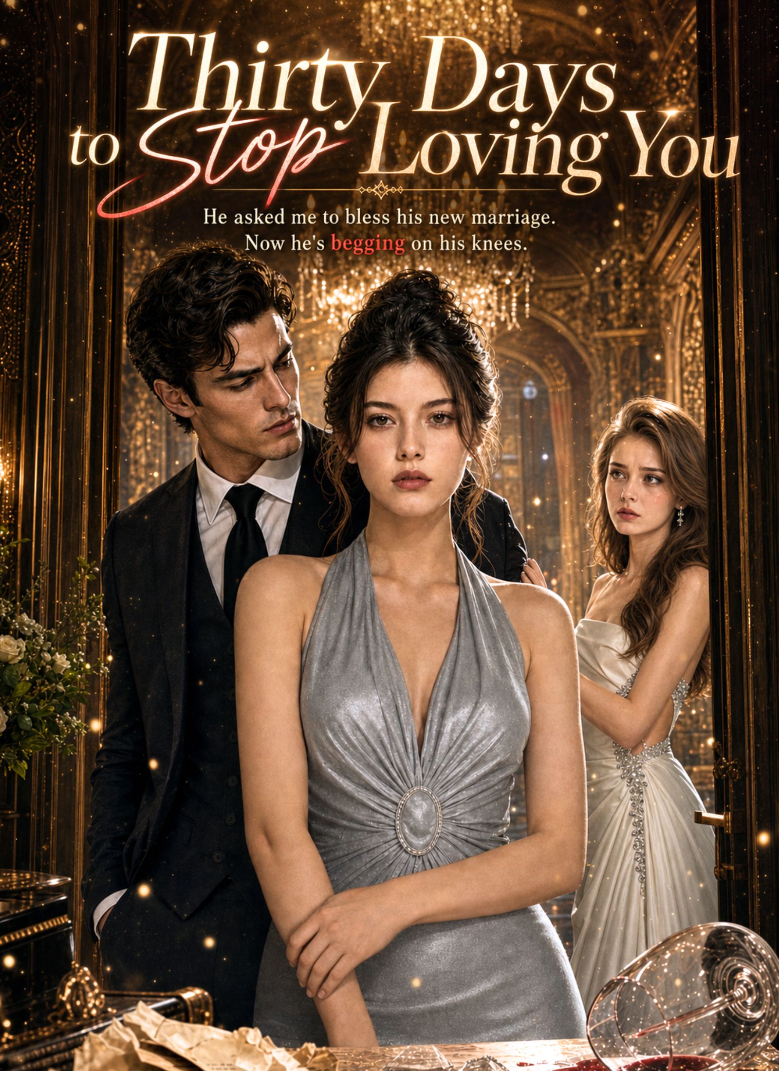 30 Days to Unlove You