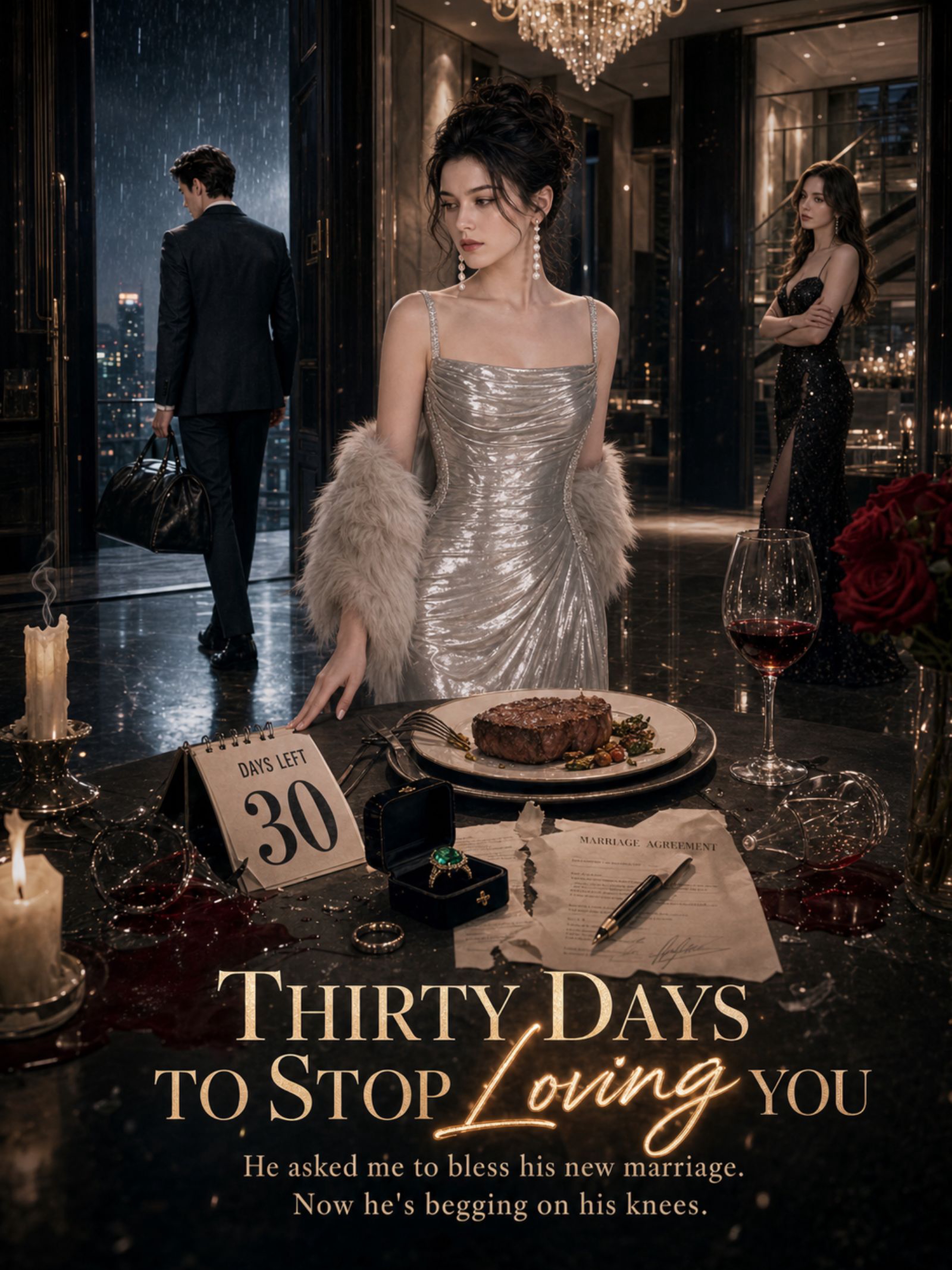 30 Days to Unlove You
