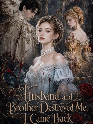 Husband and Brother Destroyed Me， I Came Back
