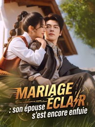 Mariage éclair : son épouse s’est encore enfuie