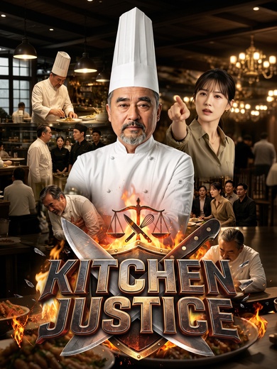 Kitchen Justice