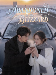 Abandoned in the Blizzard